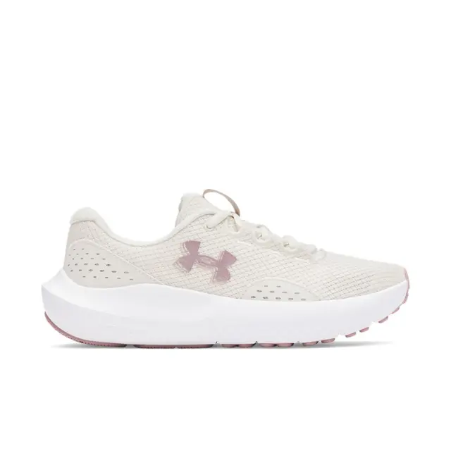 Under Armour W Charged Surge 4 (3027007-110) - Μπέζ