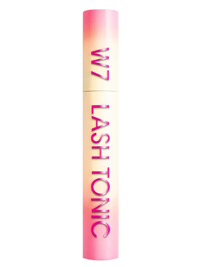 Lash Tonic Mascara W7