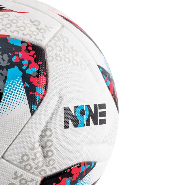Μπάλα Ποδοσφαίρου NINE Thermo Triton FIFA QUALITY PRO No. 5 (41168) - 5 3