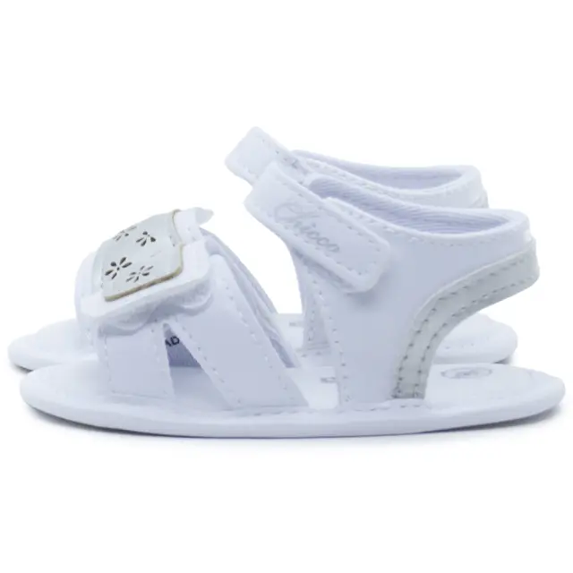 Πέδιλο Αγκαλιάς Chicco Λευκό 73059-300 - 19 3