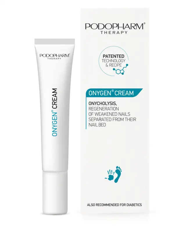 ONYGEN® Cream