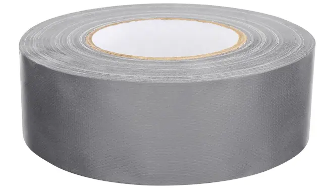 ALLCOLOR GAFFER-TAPE Stagetape - Gaffer 50mm x 50m silver (695-50 SI)
