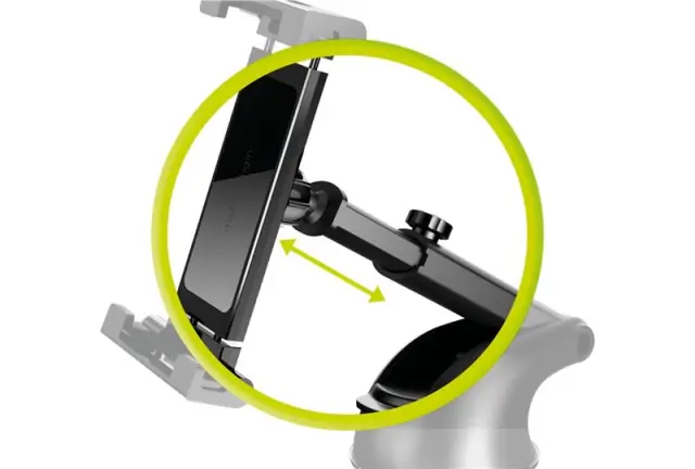 Mobile Origin Tablet Dash Car Holder MO6 3