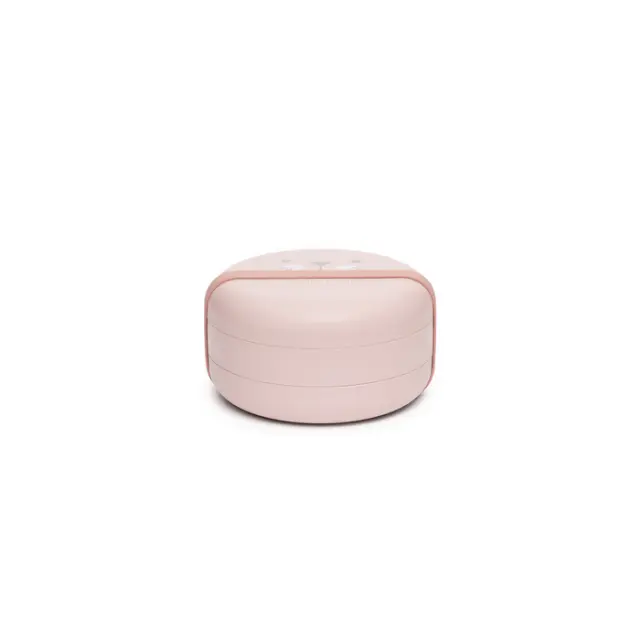 SUAVINEX ΠΙΑΤΑ ΦΑΓΗΤΟΥ HYGGE LUNCHBOX ΡΟΖ 2