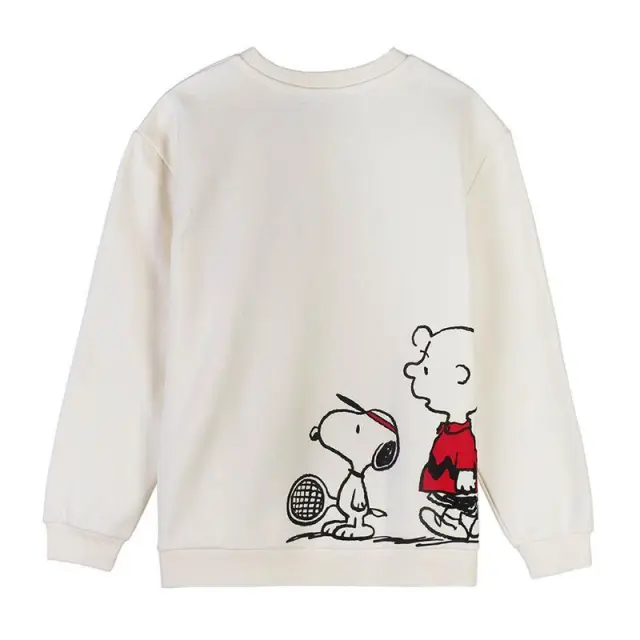 Cerda® Sweatshirt Snoopy Peanuts(S) 2
