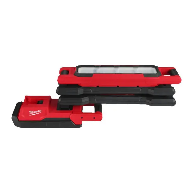 Milwaukee 4933498147 - ΦΩΤΙΣΤΙΚΟ ΜΕ ΣΠΑΣΤΟ ΜΠΡΑΤΣΟ M18 ABL-0 MW