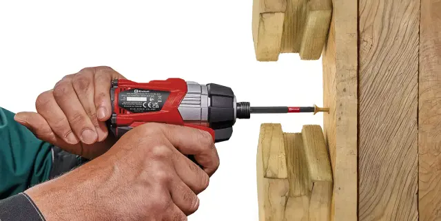 Einhell 49109250 - Σετ κρουστικών μυτών M-CASE 38 τεμαχίων 2