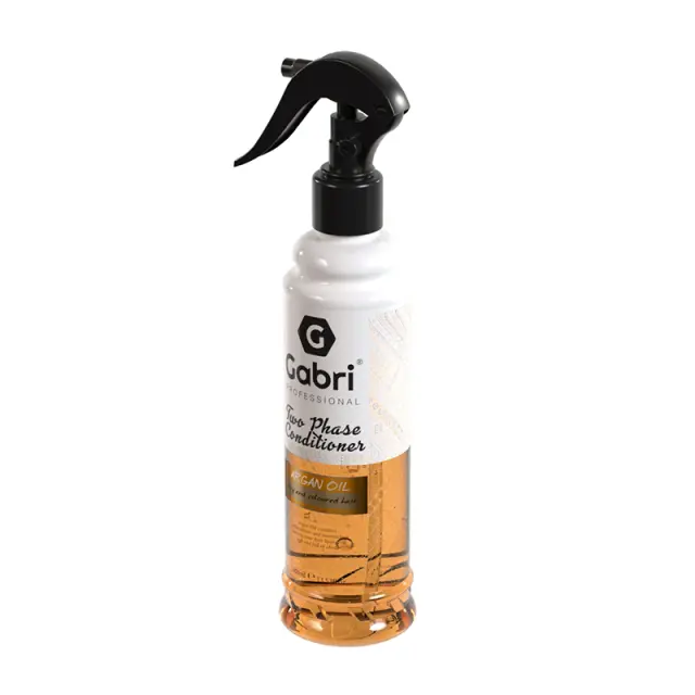 Gabri Two Phase Conditioner Argan Oil 400ml 3
