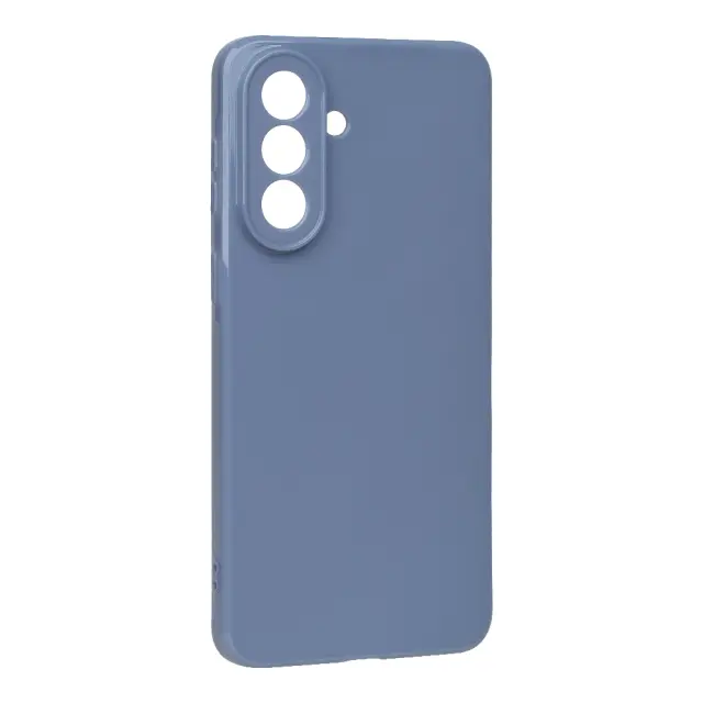 OBAL:ME Glossy Cover for Samsung Galaxy A57 5G Periwinkle 3