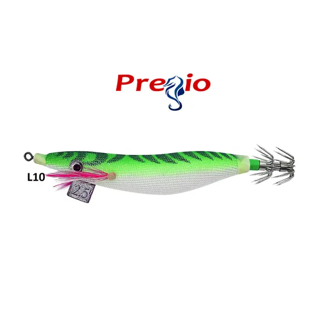 ΚΑΛΑΜΑΡΙΕΡΑ Pregio 12-0017 L10
