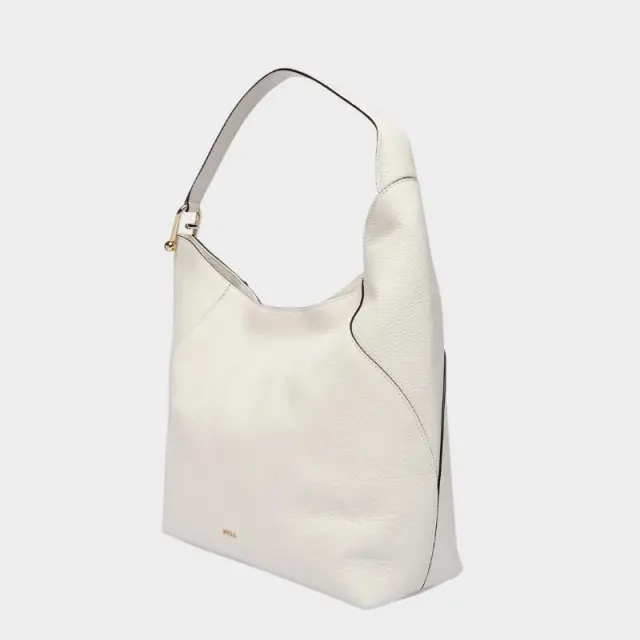 Τσάντα Furla WB01876HSF000_BITALCO Λευκό - UNI 2