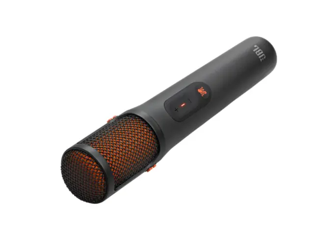 Σετ Μικροφώνων Easysing Mic JBL - AI Vocal Removal - Ασύρματο - USB-C Dongle - 2 τεμάχια - Μαύρο20.06248 3
