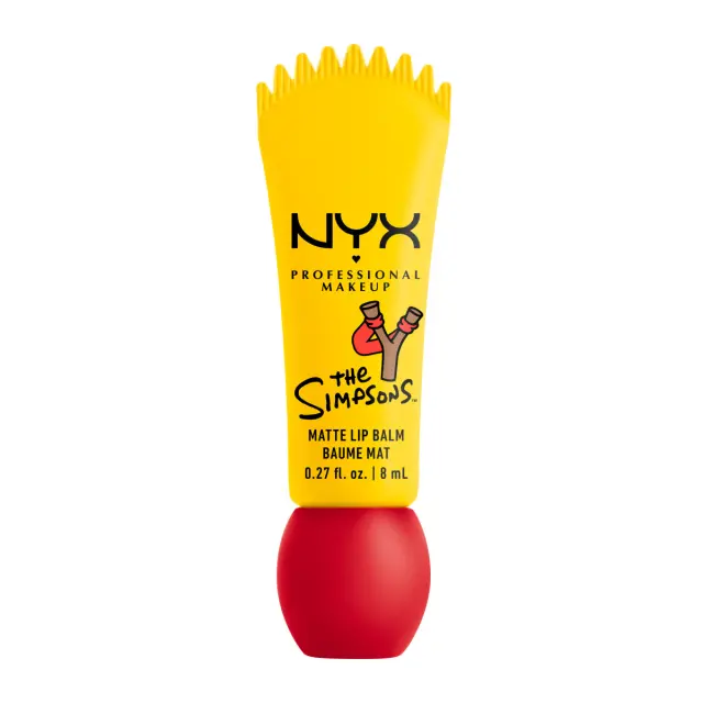 Simpson Smushy Matte Lip Balm 8ml