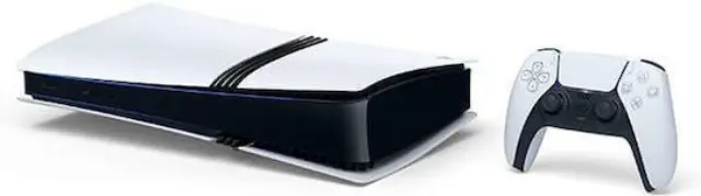 Sony PlayStation 5 Pro 2TB 2