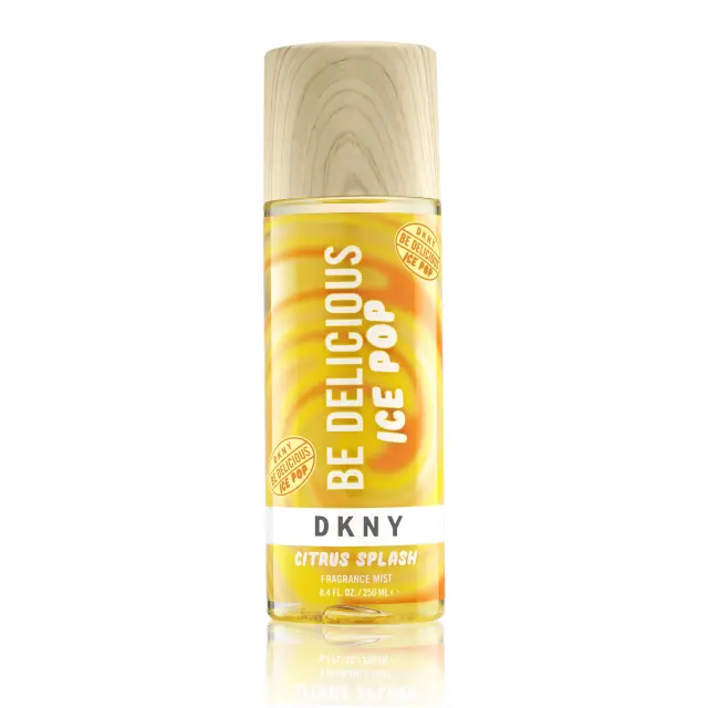 DKNY Γυναικείο Αρωματικό Mist Be Delicious Ice Pop Citrus Splash Body Mist 250ml