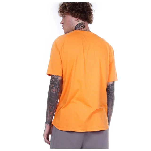 BODY ACTION T-SHIRT - M 2