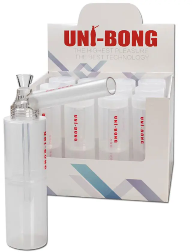 Uni-Bong Kit - 22cm