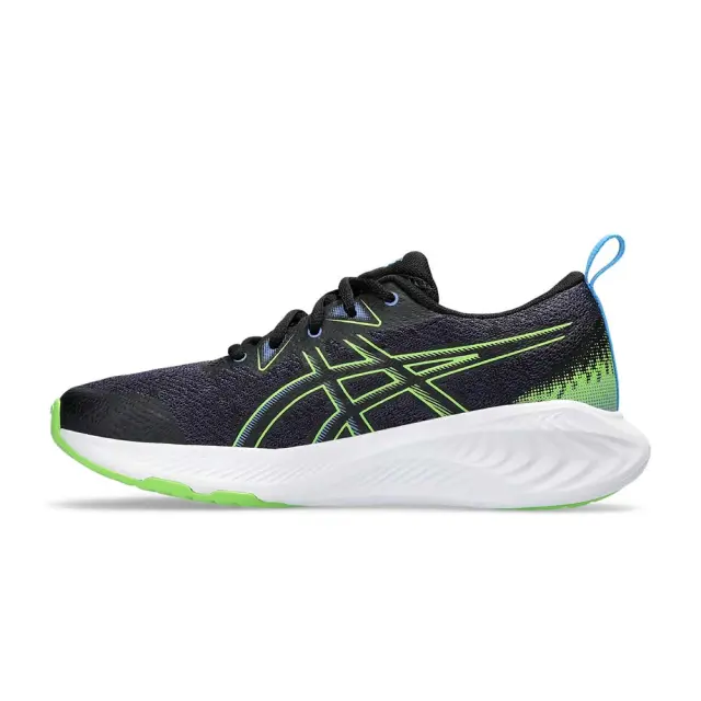 Asics Kids Gel-Cumulus 25 (GS) Μπλε Σκούρο 1014A312-002 (Asics) 3