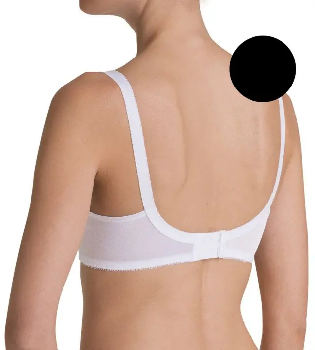 Triumph Σουτιέν Claudette 200 Stretch N Μαύρο - 75C 3