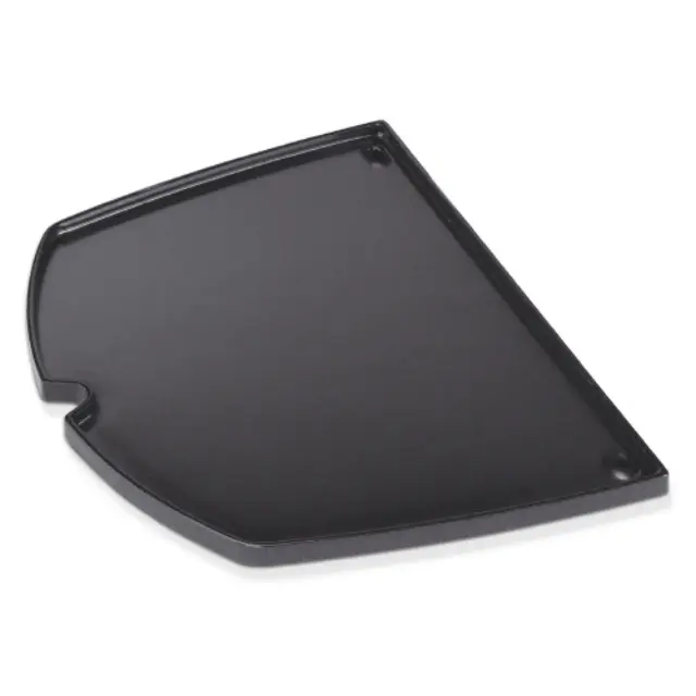 Μαντεμένια Πλάκα για Q 2000-2200-2400 - Weber 2