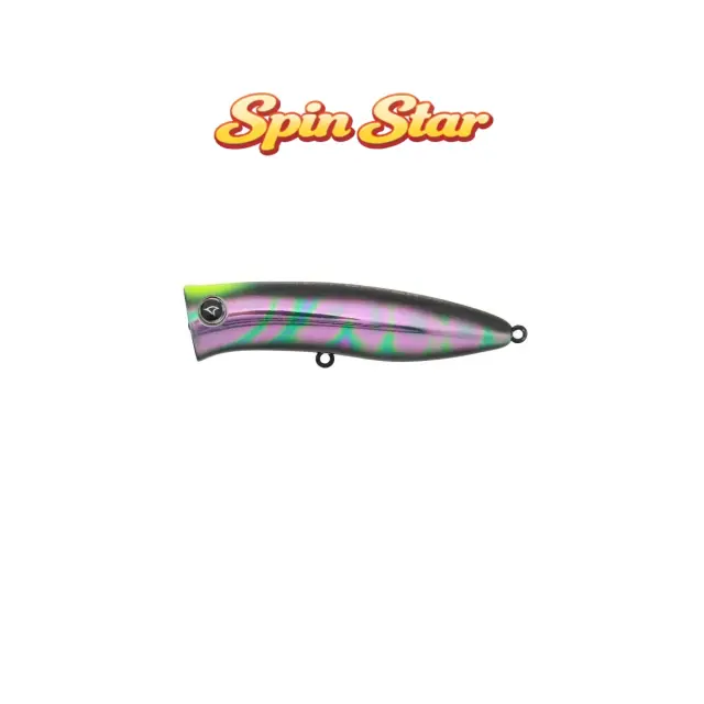 Harp Popper 70 – Τεχνητό δόλωμα επιφανείας - Spin Star