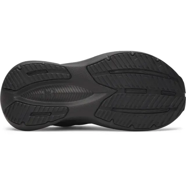Under Armour BGS Assert 11 Black/Black 6006919-001 - 38.5 3