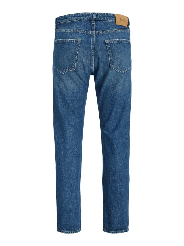 JJICHRIS JJCOOPER JOS 790 PCW NOOS Blue Denim - 32 , 34 3