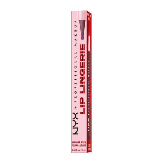 Lip Lingerie Lip Liner Stain 1ml
