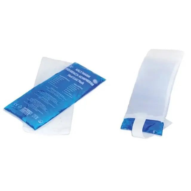 Alfacare Gello Θερμό/Ψυχρό Επίθεμα Gel 12x29cm