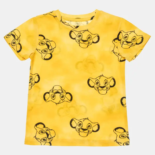 Μπλούζα Disney Lion King