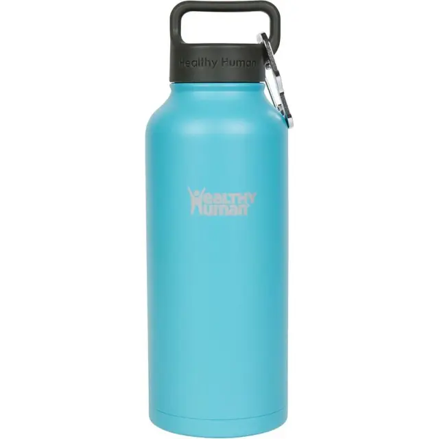 Ανοξείδωτο θερμός HH-SOB68 32oz(946ml)- Stein Bottle Glacier Healthy Human