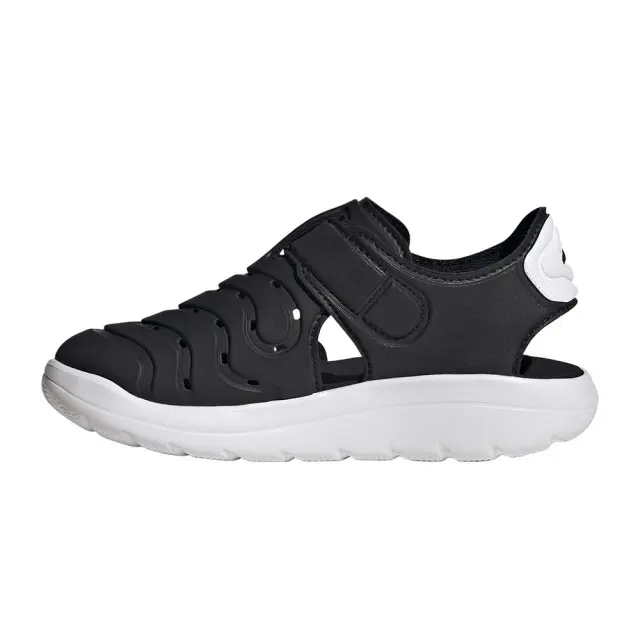 adidas Performance Kids Water Sandal 2 C Μαύρο - Άσπρο JP9417 (adidas Performance) 2