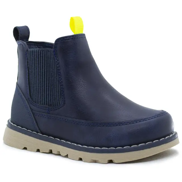 Μποτάκι Chicco Μπλε 72023-800 - 28 2