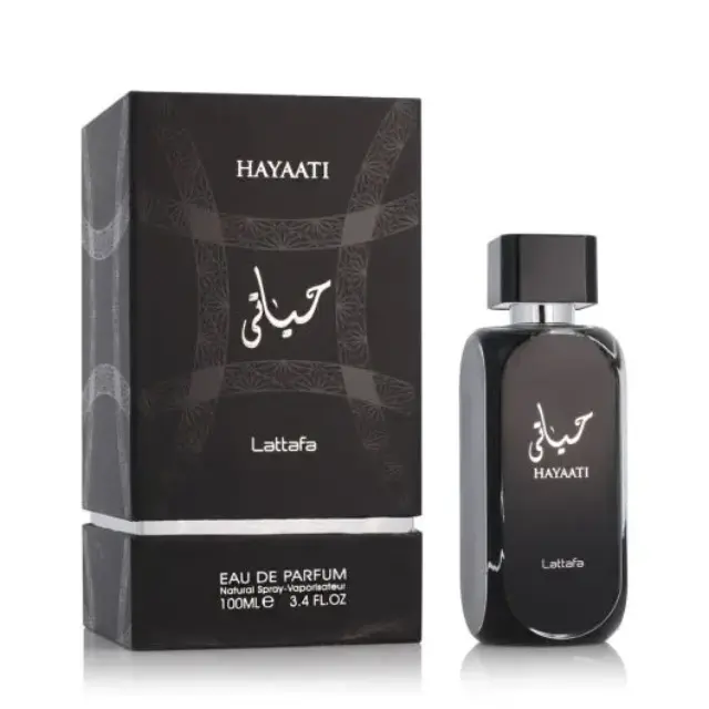 Lattafa Hayaati Eau de Parfum for men 100 ml