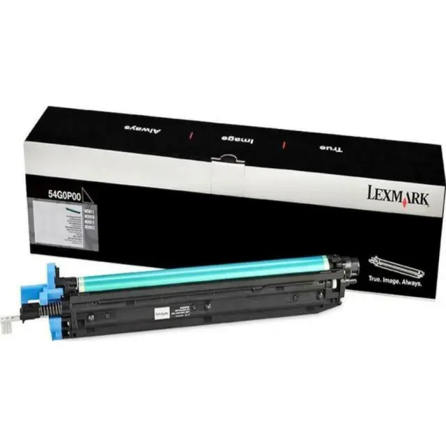 LEXMARK MS911/MX91X PHOTOCONDUCTOR UNIT (54G0P00) 125k (LEX54G0P00)