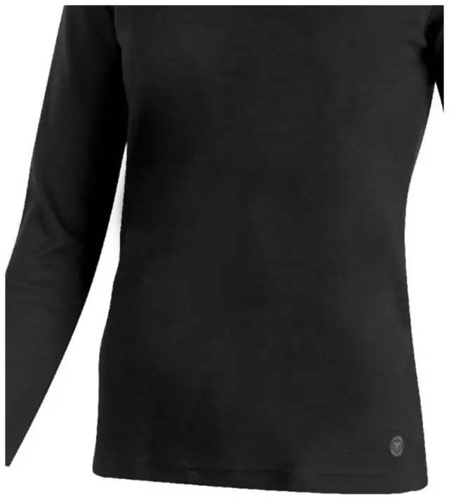 Γυναικεία Ισοθερμική Μπλούζα Merino Lasting ALEXA 9099 - ALEXA-9099 - M 3