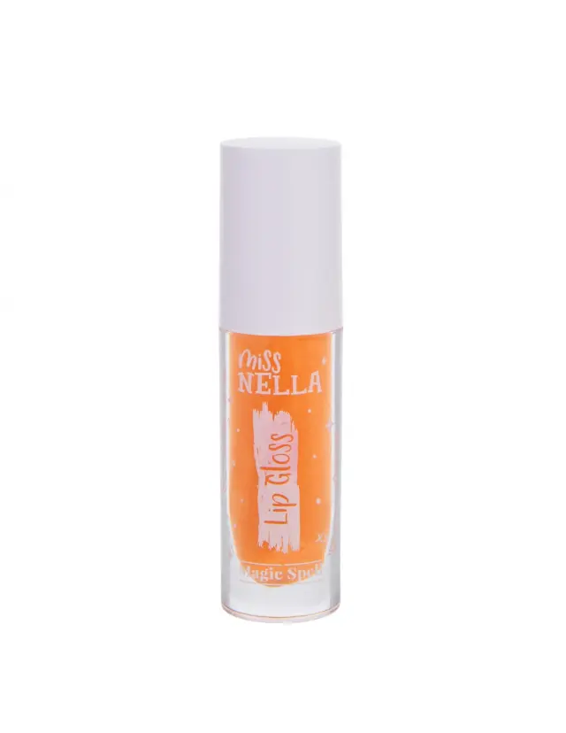 Miss Nella Lip Gloss για Παιδιά Magic Spell 3