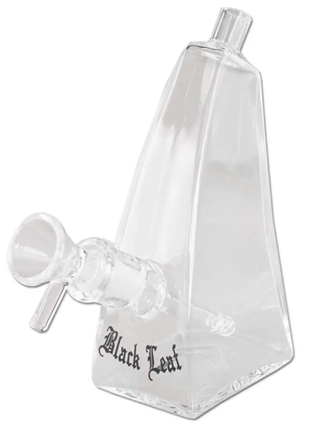 BL Γυάλινο Bong Conical Rig Mini - Diffuser 12cm