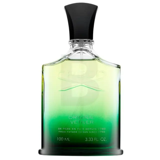 Creed Original Vetiver Eau de Parfum unisex 100 ml