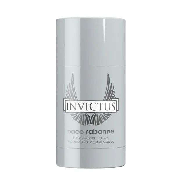 Paco Rabanne Invictus Deodorant Stick 75ml