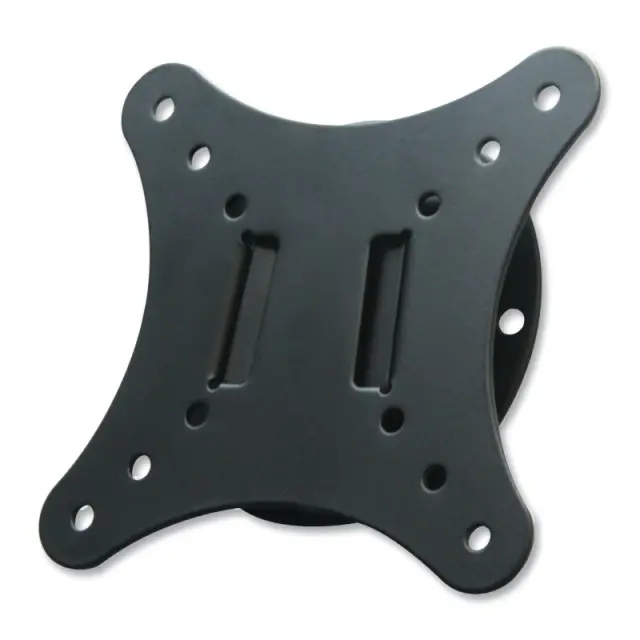 Βάση Τηλεόρασης 10"-24" Vesa 100x100 OSIO OSM-5814 2