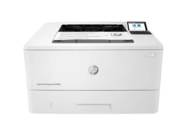 HP Printer LaserJet Enterprise M406dn - 3PZ15A