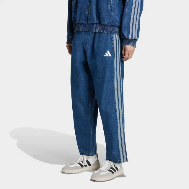 Adidas Sportswear Stadium Denim KV8348 - M