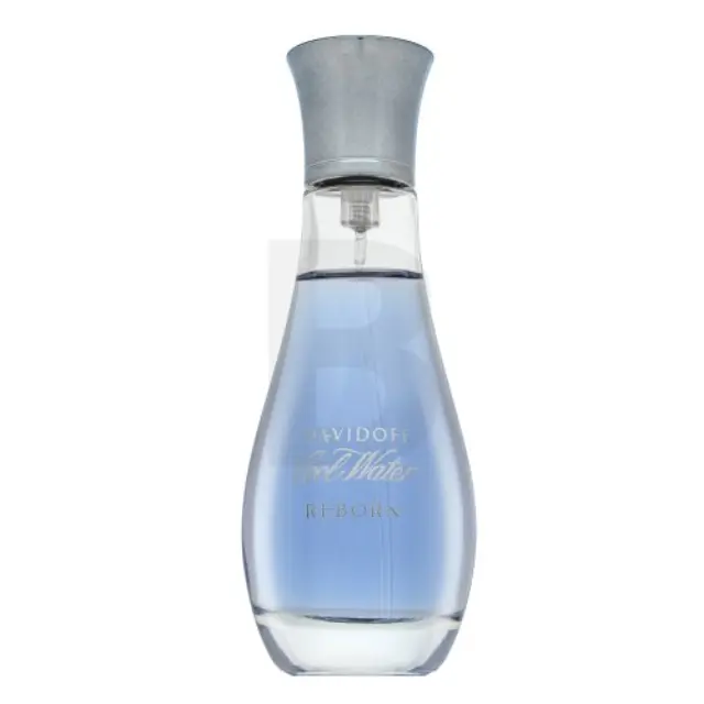 Davidoff Cool Water Reborn Eau de Toilette for women 50 ml