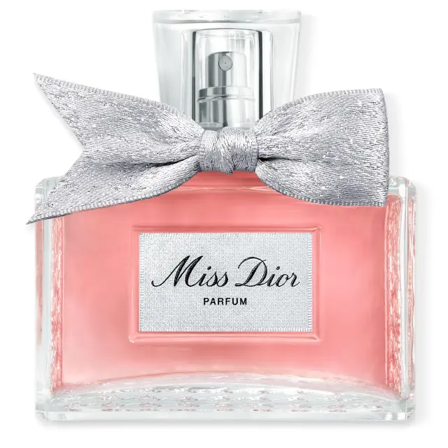 Miss Dior Parfum Intense Floral, Fruity and Woody Notes
