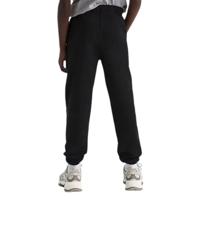 The North Face - Παιδικό Παντελόνι Φόρμας Evolution Simple Dome NF0A8CVD-JK3 Μαύρο - 7 ετών 2