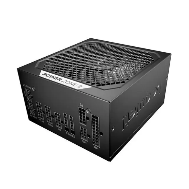 Be Quiet! PSU Power Zone 2 1200W Fully Modular 80+ Platinum (BP030EU) 3
