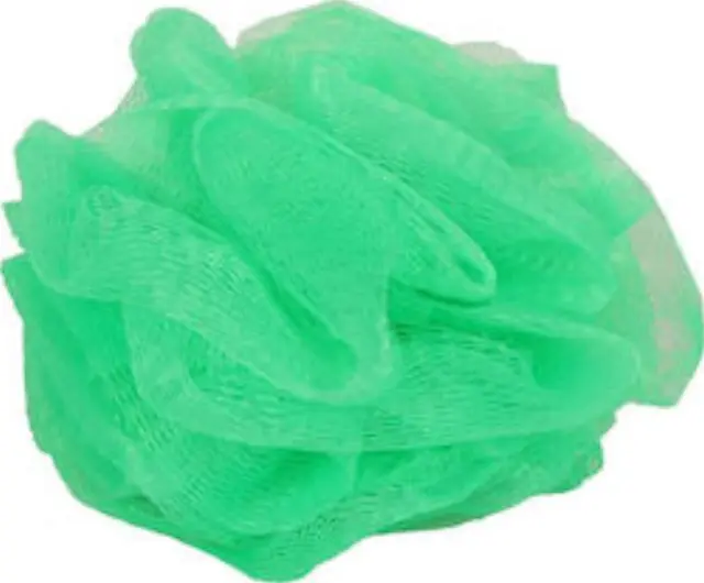 Bath Sponge Σφουγγάρι Μπάνιου Πράσινο