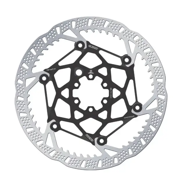 ΔΙΣΚΟΣ GALFER SHARK EVO 203mm x 2.0mm