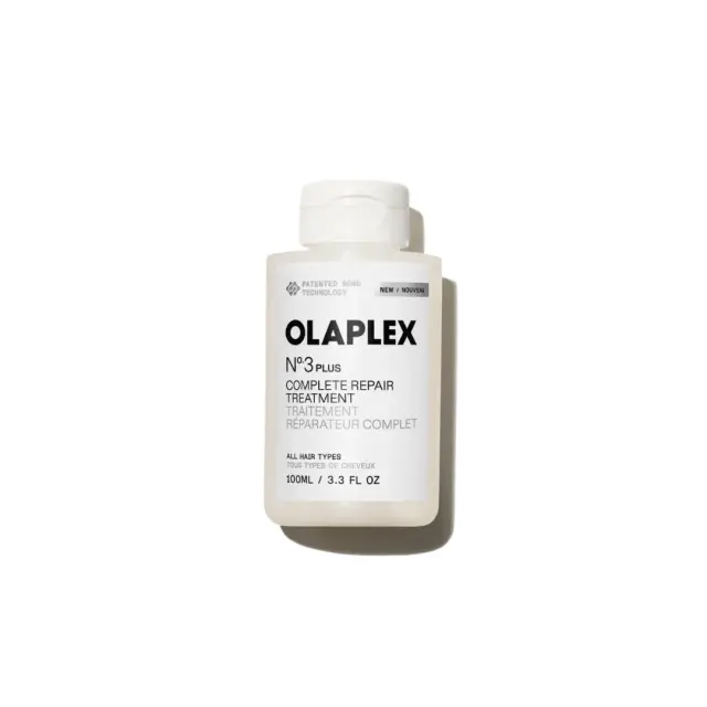 Olaplex No.3 Plus Comlete Repair Treatment 100ml